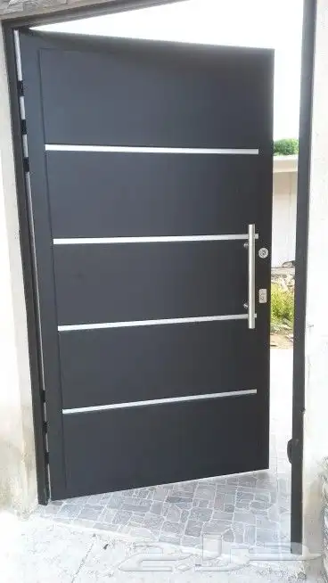 حداد ابواب حداد الرياض حداد لحام صيانة ابواب تركيب كوالين 3