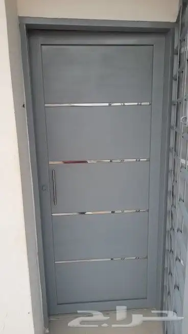 حداد ابواب حداد الرياض حداد لحام صيانة ابواب تركيب كوالين 4