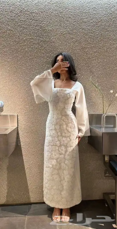 فساتين سهرات فساتين العيد فساتين مناسبات 15