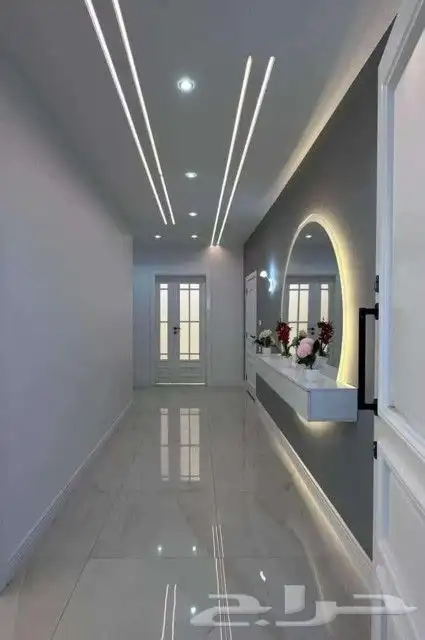 مقاولات عامه دهانات وديكورات عوازل أسطح 6