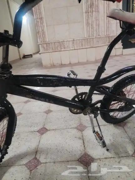 سيكل كوبرا للبيع 1