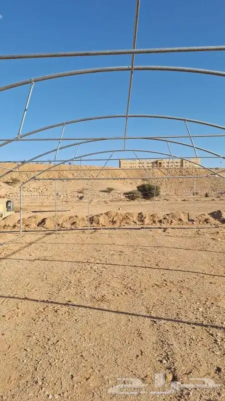 فني فك وتركيب بيوت محميه 0