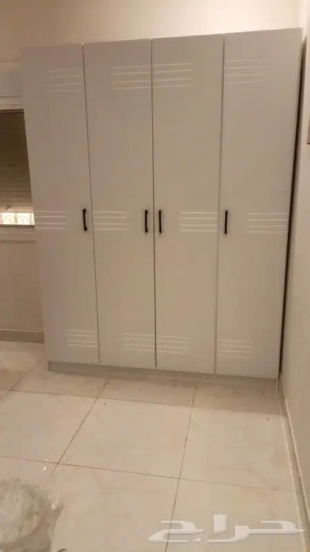 سرر قطيفي دواليب جاهزه باسعار رمزيه حي بوادي 9