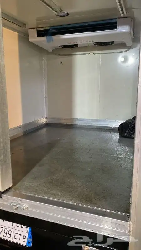 إيجار ونيت ايسوزو ثلاجة 2025 3