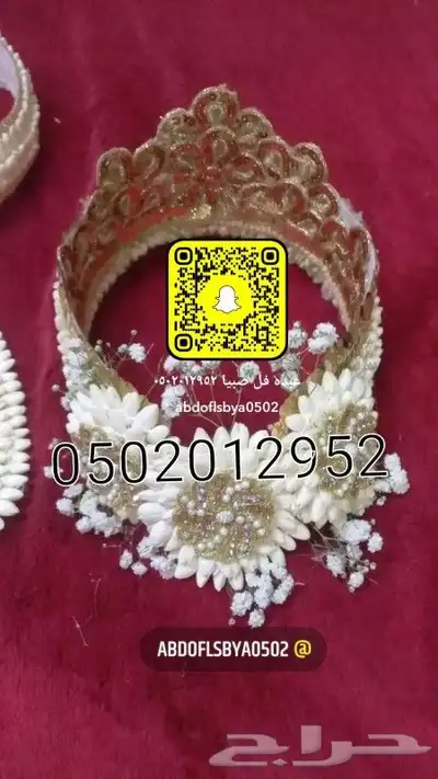 فل صبيا  جيزانيات_جيزانيه_جازان_ابوعريش__صامطة_صامطه_الطوال 1