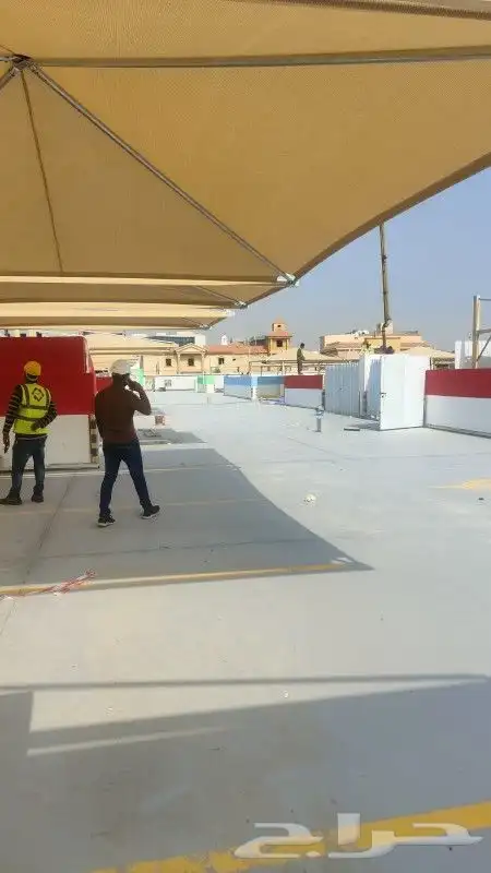 مظلات جدة سواتر جلسات 16