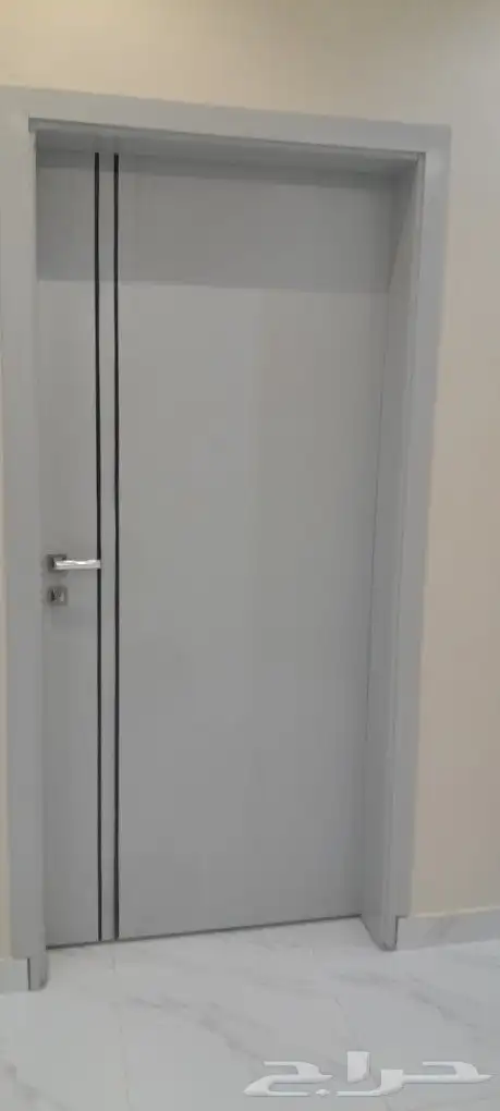 نفصل ابواب اخضر سنديان الخضر هو مقاسات في مقاس صغير وفي مقاس 6