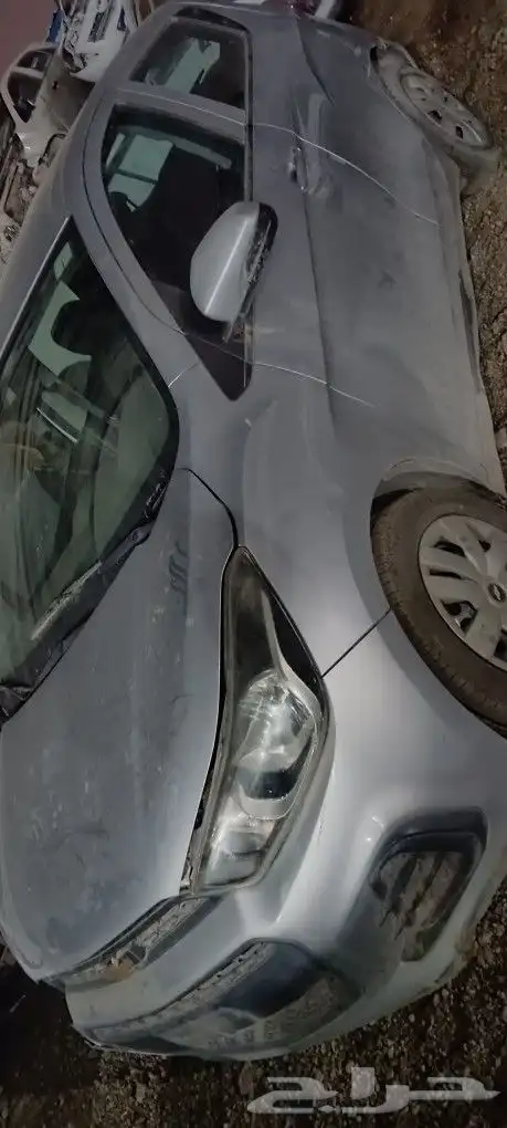 تشليح قطع غيار اسبارك2019 5