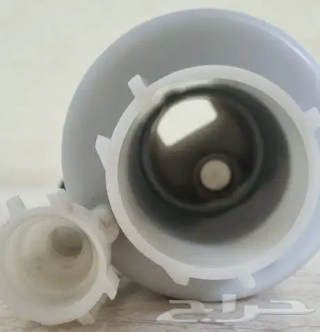 فلتر بنزين اصلي وكالة تويوتا يارس 2011 2