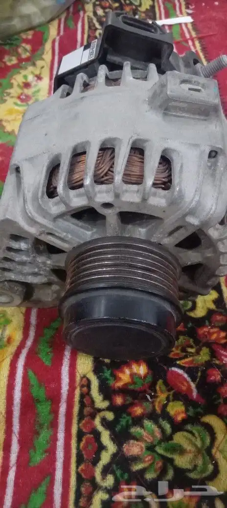 للبيع قطع غيار كيا كارنز موديل 2014الى2017 3