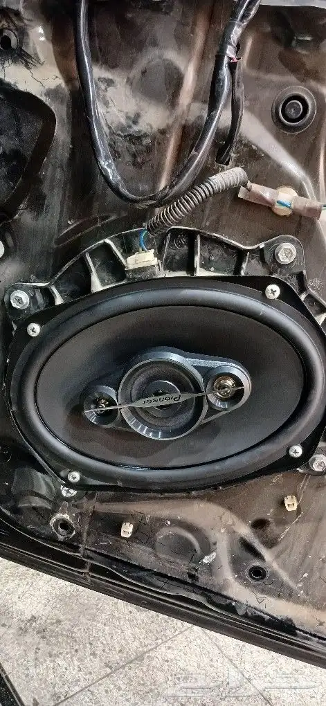 سماعات لكزس بديل الوكاله 2011 0