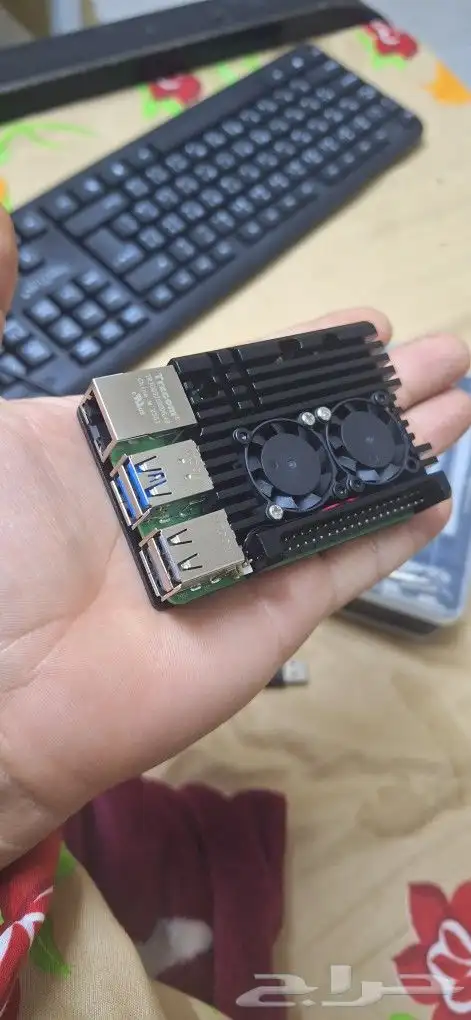 Raspberry Pi 8gb Ram 0
