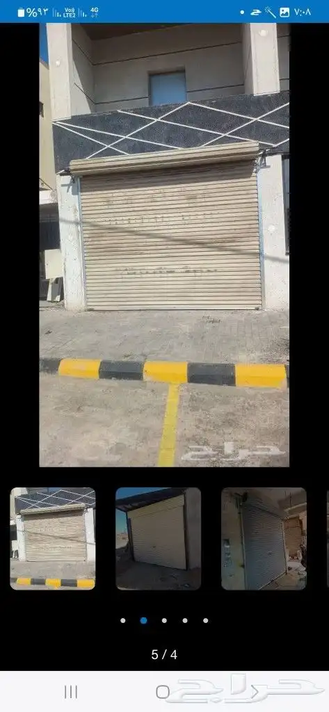 صيانه أبواب 4