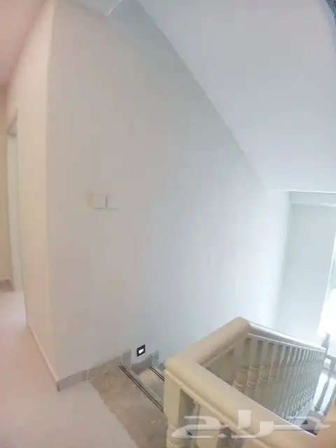 اصباغ داخليه عرض لا يفوتك صبغ الغرفه على 200ريال شغل يد 9