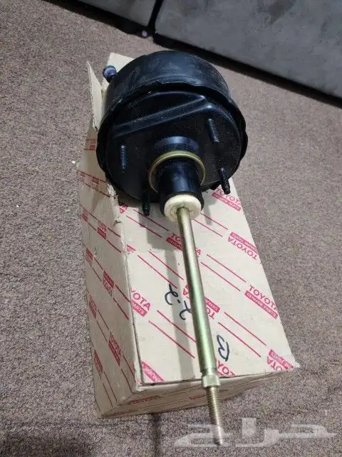 باكم الكلاشت TOYOTA لاندكروزر 3