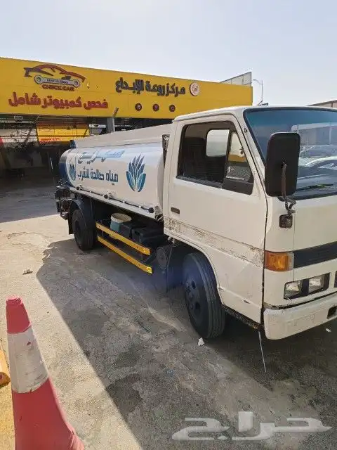 وايت مياه بالرياض توصيل مياه في جميع أحياء الرياض خدمه 24ساع 0