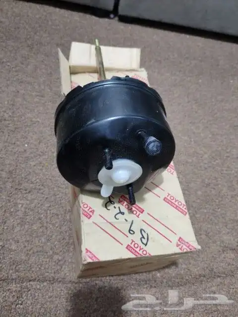 باكم الكلاشت TOYOTA لاندكروزر 2