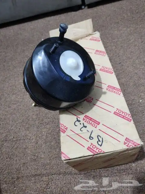 باكم الكلاشت TOYOTA لاندكروزر 0