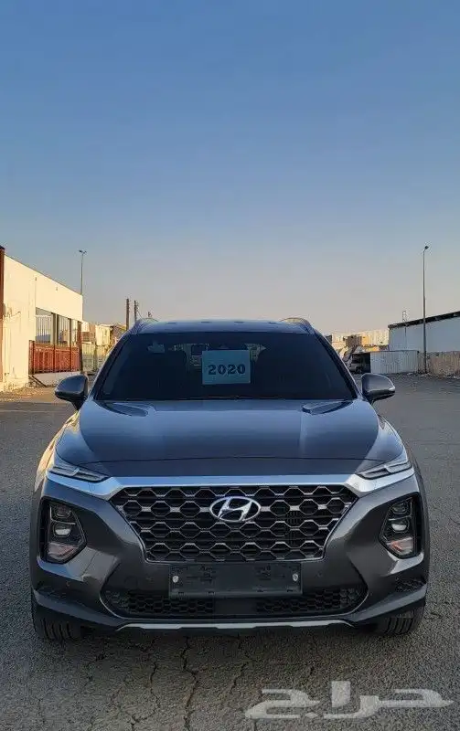 سنتافي 2020فل الفل ماعداالفتحه5راكب 1