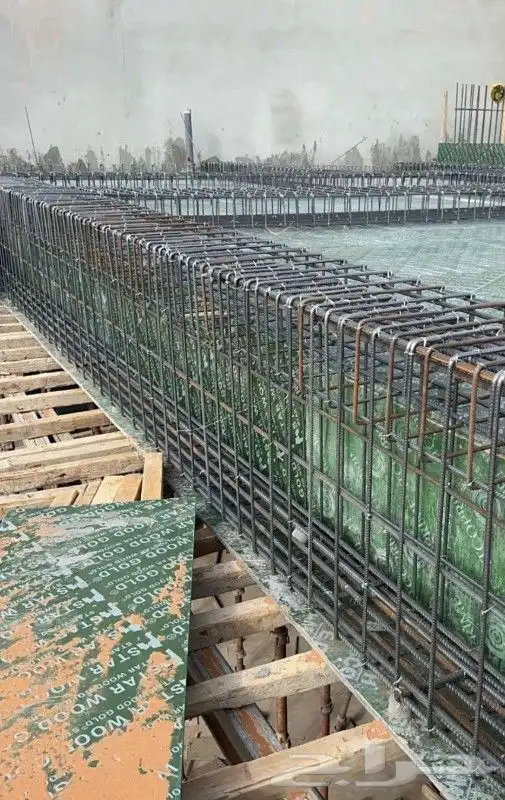 مقاول بناء ملاحق 2