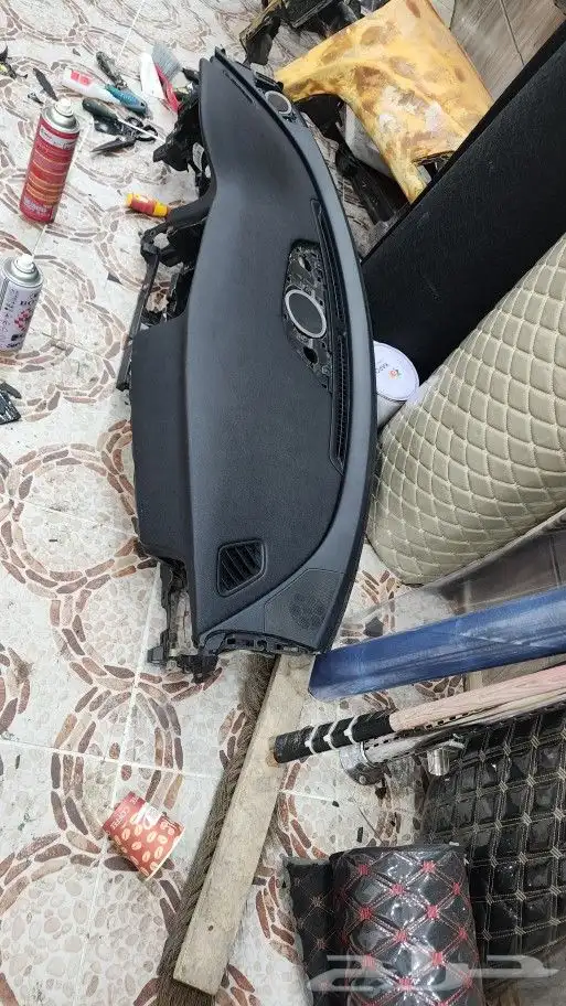 تنجيد جميع انواع الطبلونات شد بلد 6