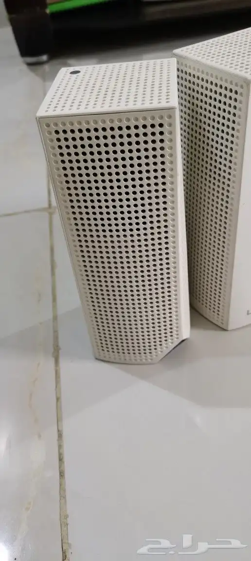 نظام WiFi شبكي فيلوب لينكسس 7