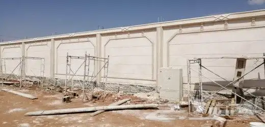 لياسه ملونه بديل الحجر الطبيعي 0