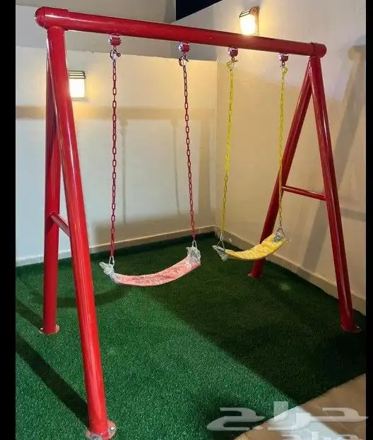 حياكم الله في مرجيحه دواره ذلك نطاته 4