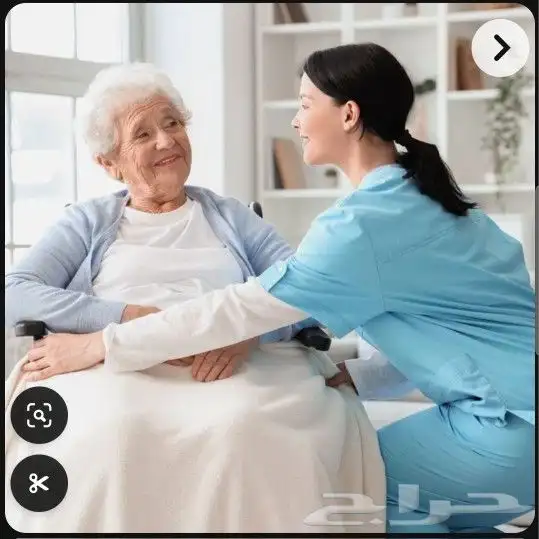 للخدمات_الطبية_المنزلية متوفر كل الجنسيه بخصم 0