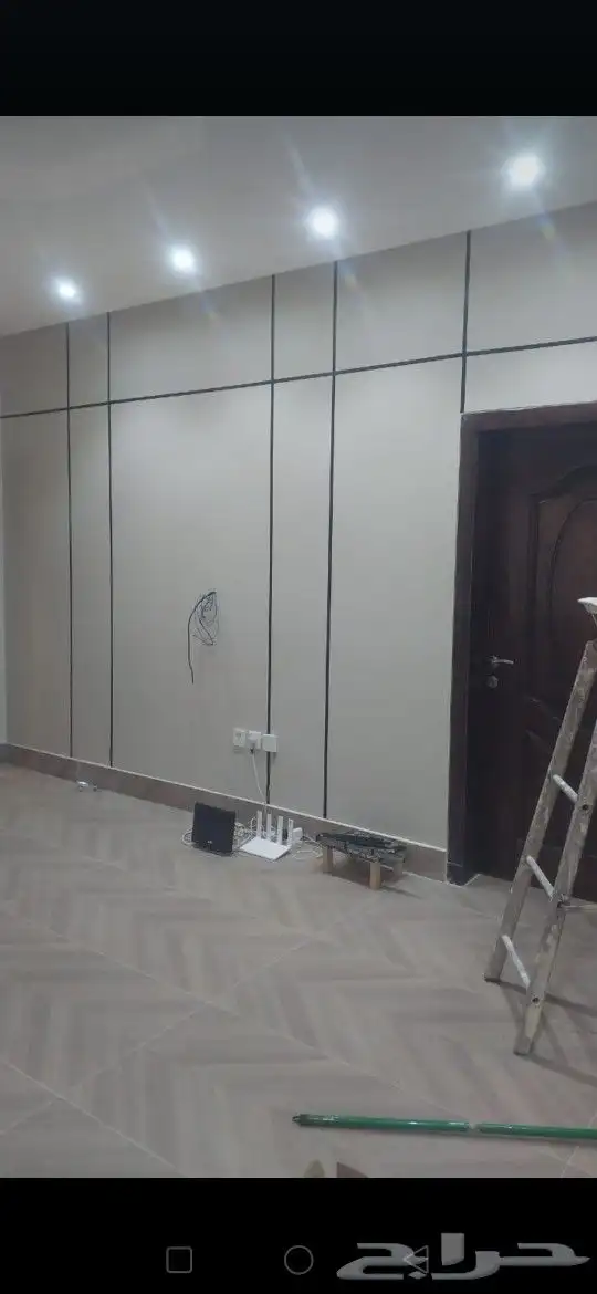 ديكورات وترميم اشرقيه 1