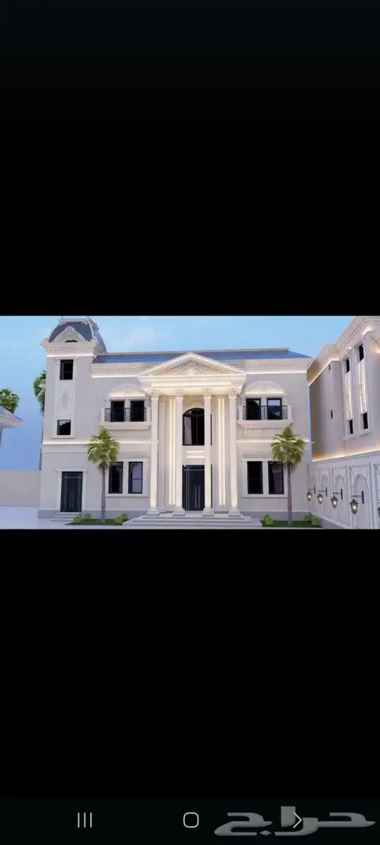 مصممه واجهات 3