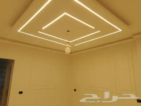 دهان مكه لاعمال الصيانه والديكور 6