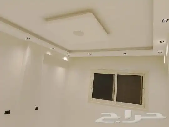 دهان مكه لاعمال الصيانه والديكور 8