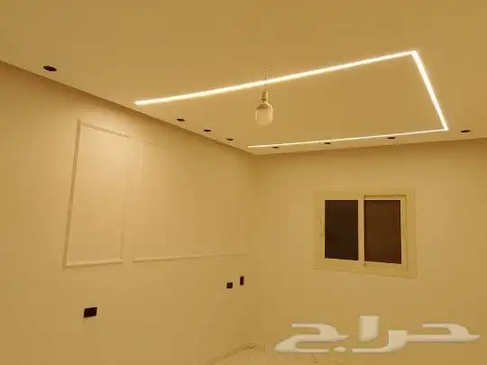 دهان مكه لاعمال الصيانه والديكور 4