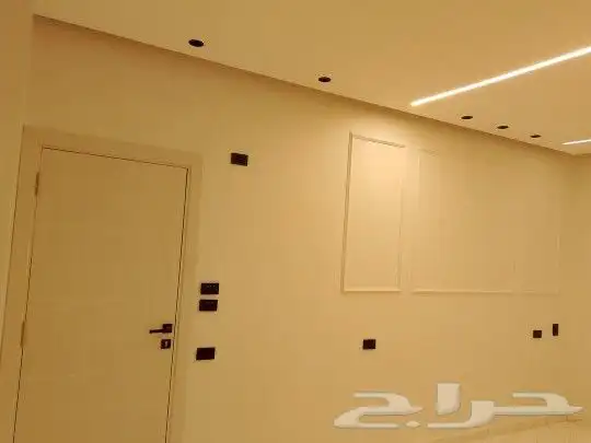 دهان مكه لاعمال الصيانه والديكور 0