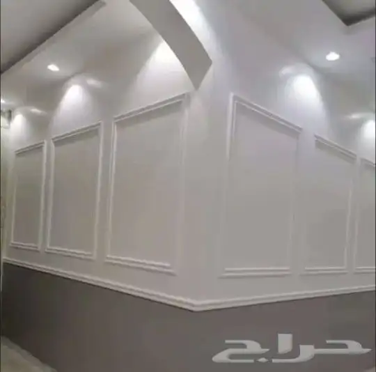 ديكورات وترميم اشرقيه 3