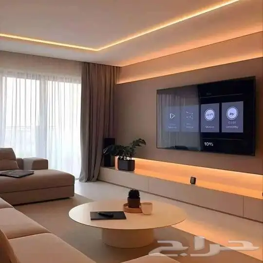 مقاولات عامه دهانات وديكورات عوازل أسطح 3