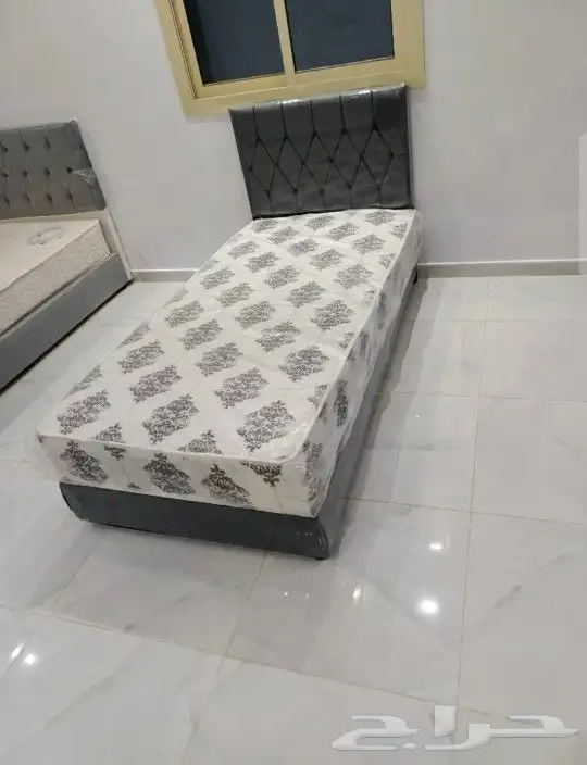 bed and mattress All size available 1