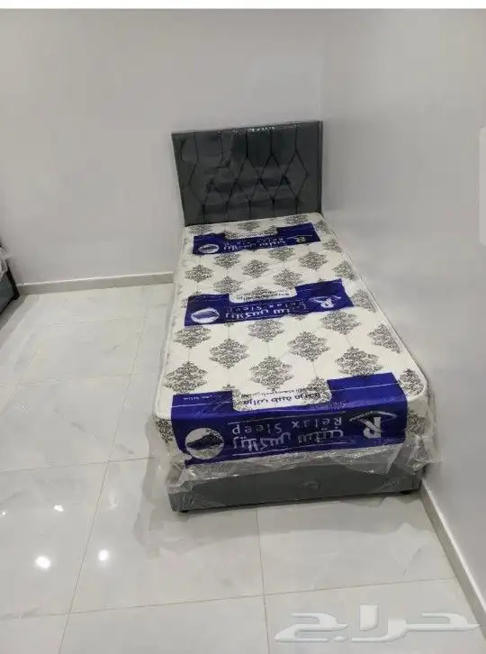 bed and mattress All size available 2