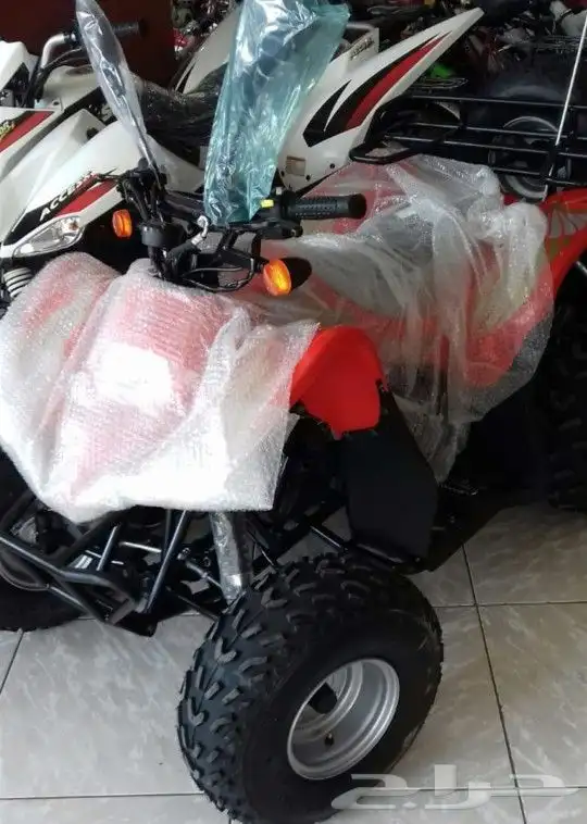 دباب بانوير 100 تايواني 1