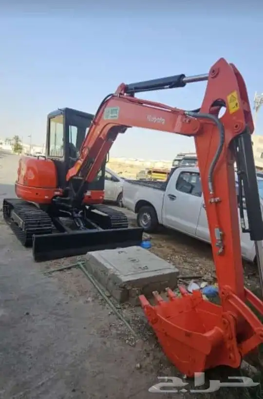 بوكلين ميني 0