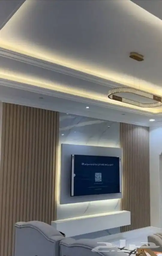 ديكورات وترميم اشرقيه 2