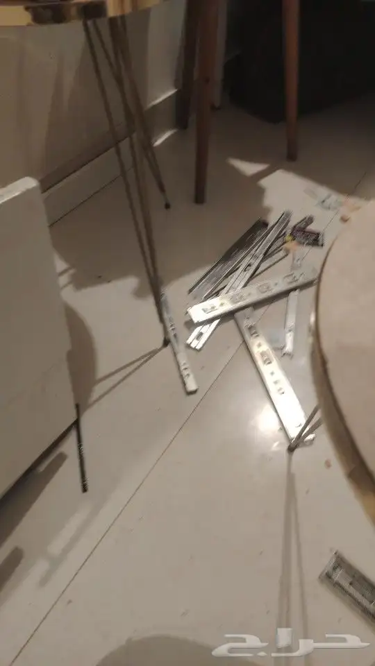 نجار فك وتركيب وصيانه بالدمام والخبر 2