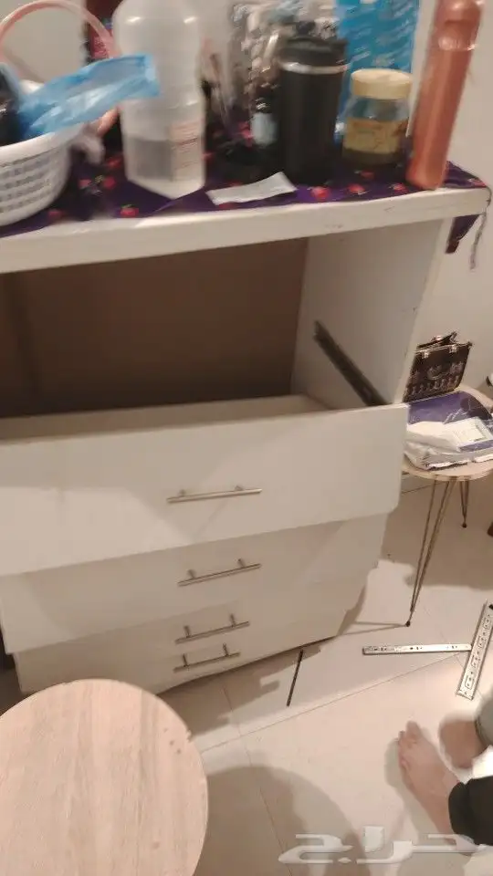 نجار فك وتركيب وصيانه بالدمام والخبر 4