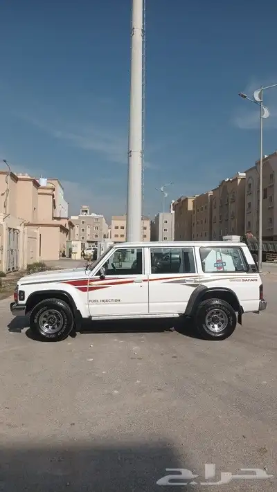 نيسان بترول 0