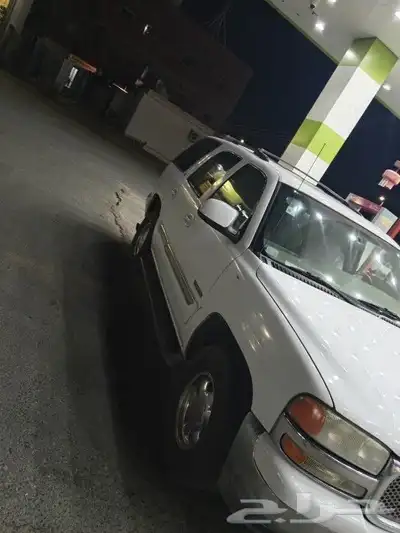 جمس يوكن 1