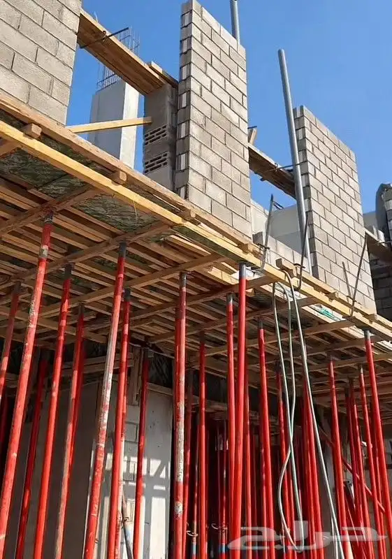 مقاول بناء ملاحق 0