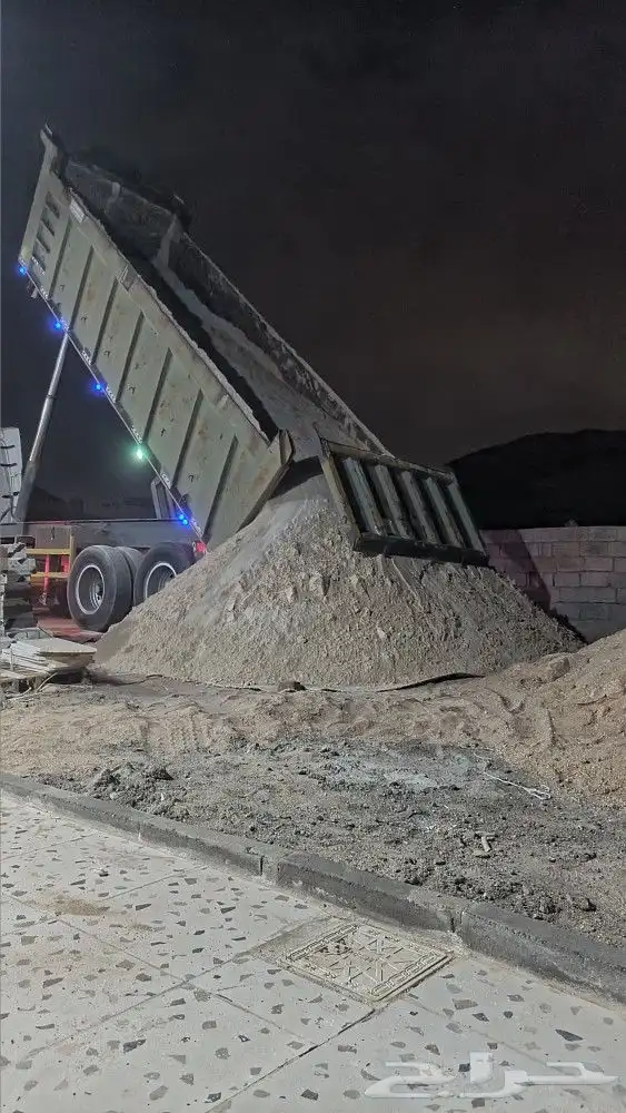 رمل لياسه رمل إبيض بطحاء مباني رمل سليكا متعدد الاستخدام 6