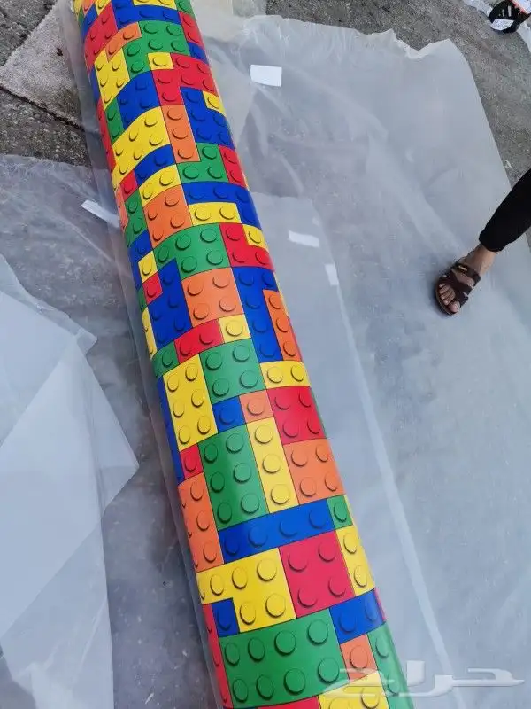 فينيل مشمع 28