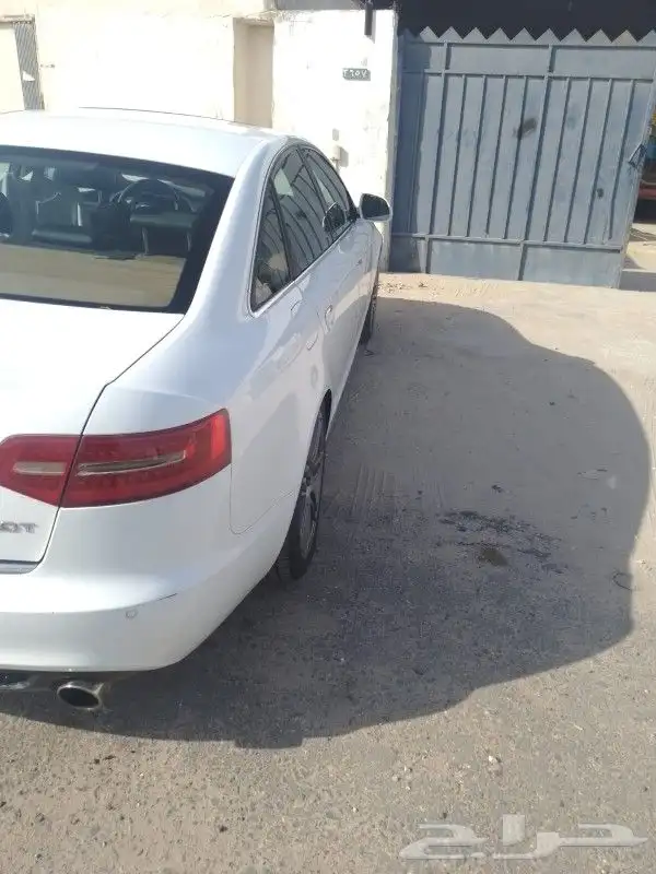 اودي 2011 1